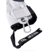 Guanti da sci a 3 dita Hestra Army Leather Patrol, navy