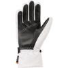 Guanti da sci Cairn Augusta C-Tex, donna, bianco