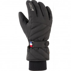 Guanti da sci Cairn Neige 2 C-Tex, donna, nero