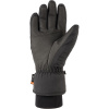 Guanti da sci Cairn Neige 2 C-Tex, donna, nero