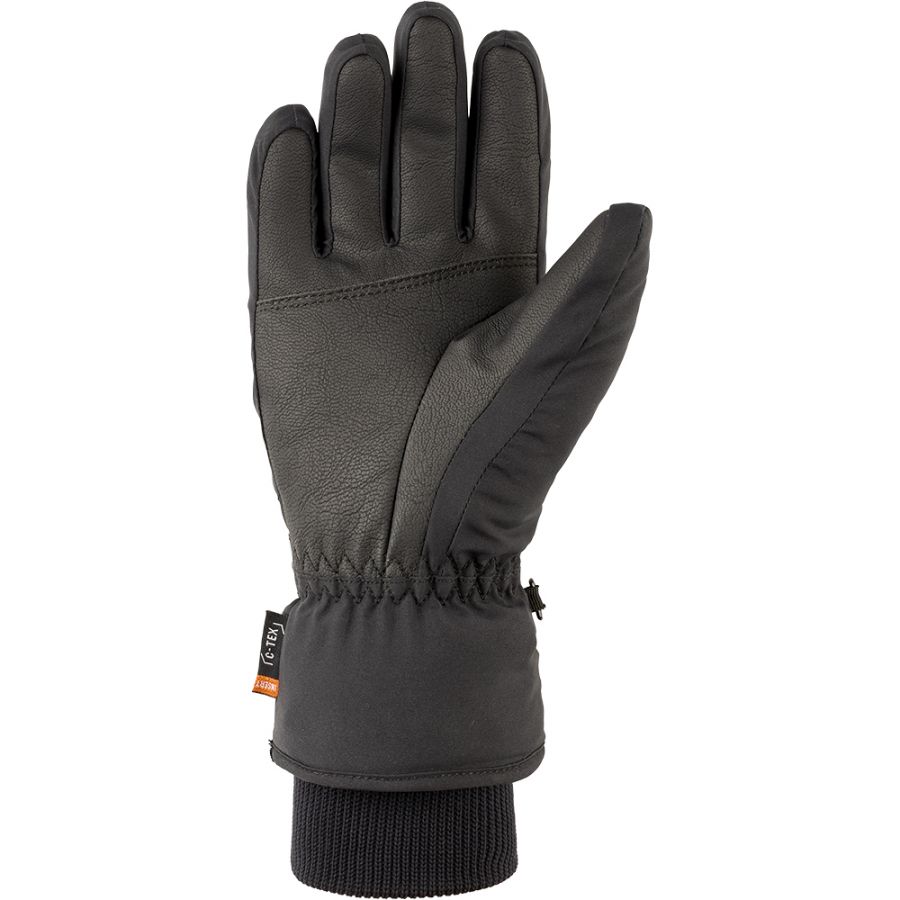 Guanti da sci Cairn Neige 2 C-Tex, donna, nero