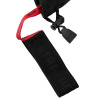 Guanti da sci Hestra Army Leather Heli, nero
