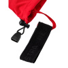 Guanti da sci Hestra Army Leather Heli, rosso