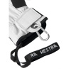 Guanti da sci Hestra Army Leather Patrol, nero