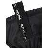 Guanti da sci Hestra Gore-Tex Gauntlet, junior, nero