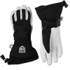 Guanti da sci Hestra Heli Ski, donna, nero