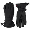 Guanti da sci Hestra Powder Czone, donna, nero