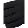 Guanti da sci Hestra Powder Czone, donna, nero