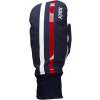 Guanti Swix Blizzard Herritage, navy