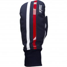 Guanti Swix Blizzard Herritage, navy