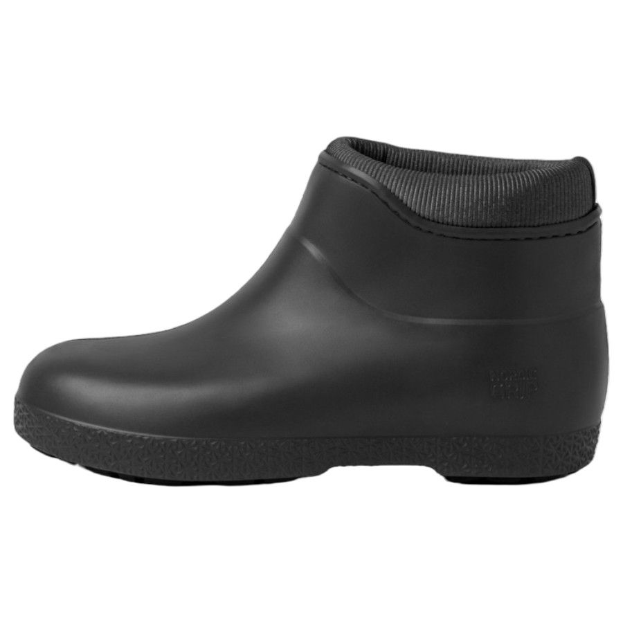 Gumené čižmy Nordic Grip Wets, unisex, čierne