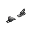 Head Attack Hybrid 11 MN/PT Brake 110, Skibindinger, Solid Black/Silver