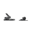 Head Attack Hybrid 11 MN/PT Brake 110, Skibindinger, Solid Black/Silver