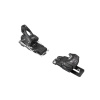 Head Attack Hybrid 11 MN/PT Brake 110, Skibindinger, Solid Black/Silver
