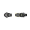 Head Attack Hybrid 14 MN/PT Brake 110, Skibindinger, Solid Black/Gold