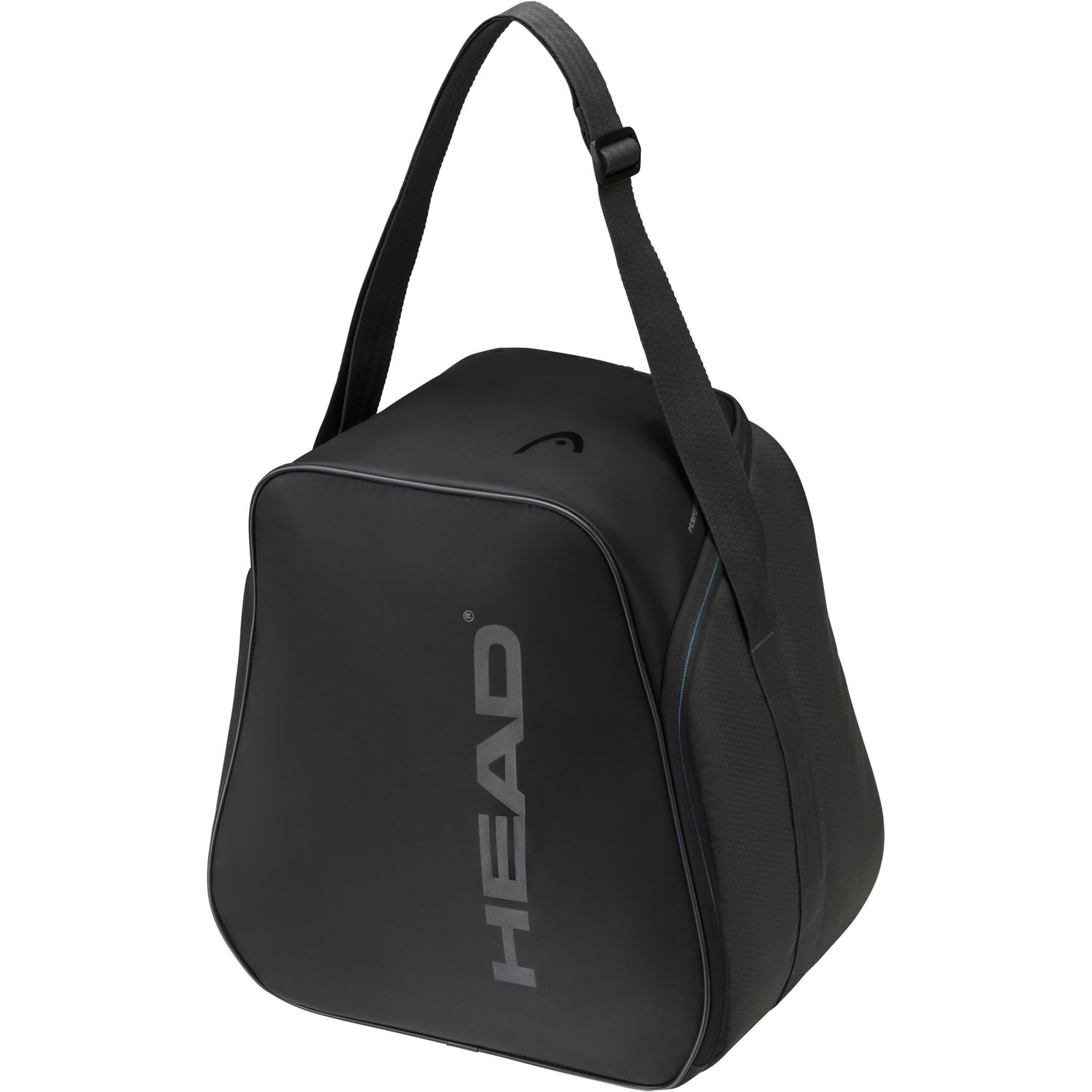 HEAD Bootbag, bolsa para botas, negra