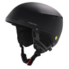 HEAD Compact Evo MIPS, Skidhjälm, Svart