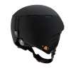HEAD Compact Evo MIPS, Skidhjälm, Svart