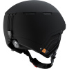 HEAD Compact Evo MIPS, Skihelm, schwarz