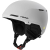 HEAD Compact EVO MIPS, Skihelm, weiß