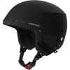 HEAD Compact Evo MIPS, Skihjelm, Black