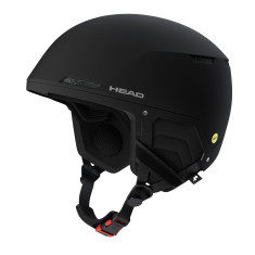 HEAD Compact Evo MIPS, skihjelm, sort