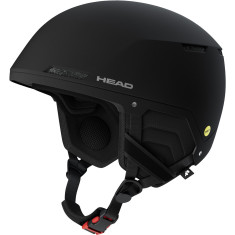 HEAD Compact Evo MIPS, skihjelm, sort