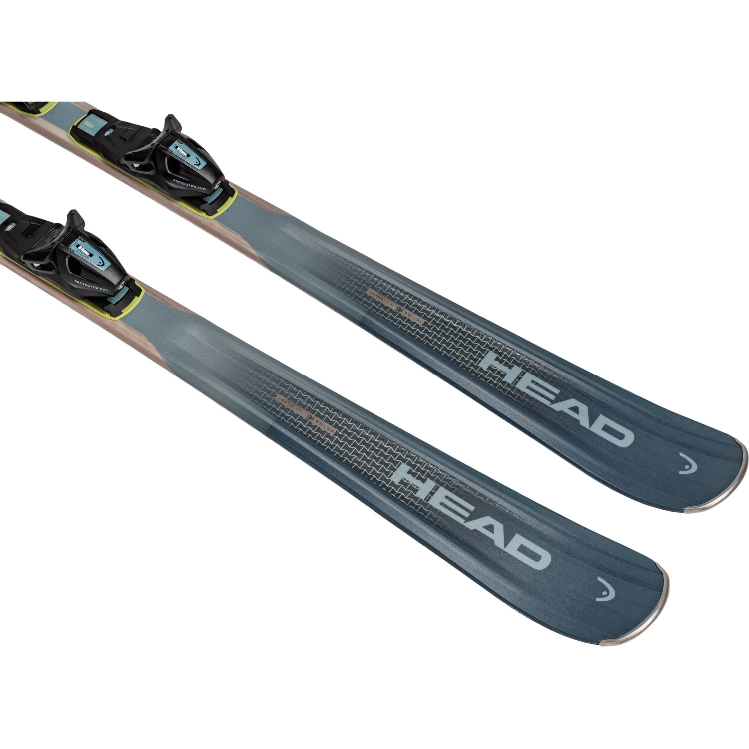 HEAD Discovery 74 Pro AM + PR 11 GW