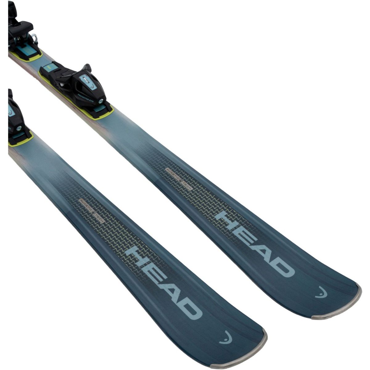 HEAD Discovery 74 Pro AM + PR 11 GW