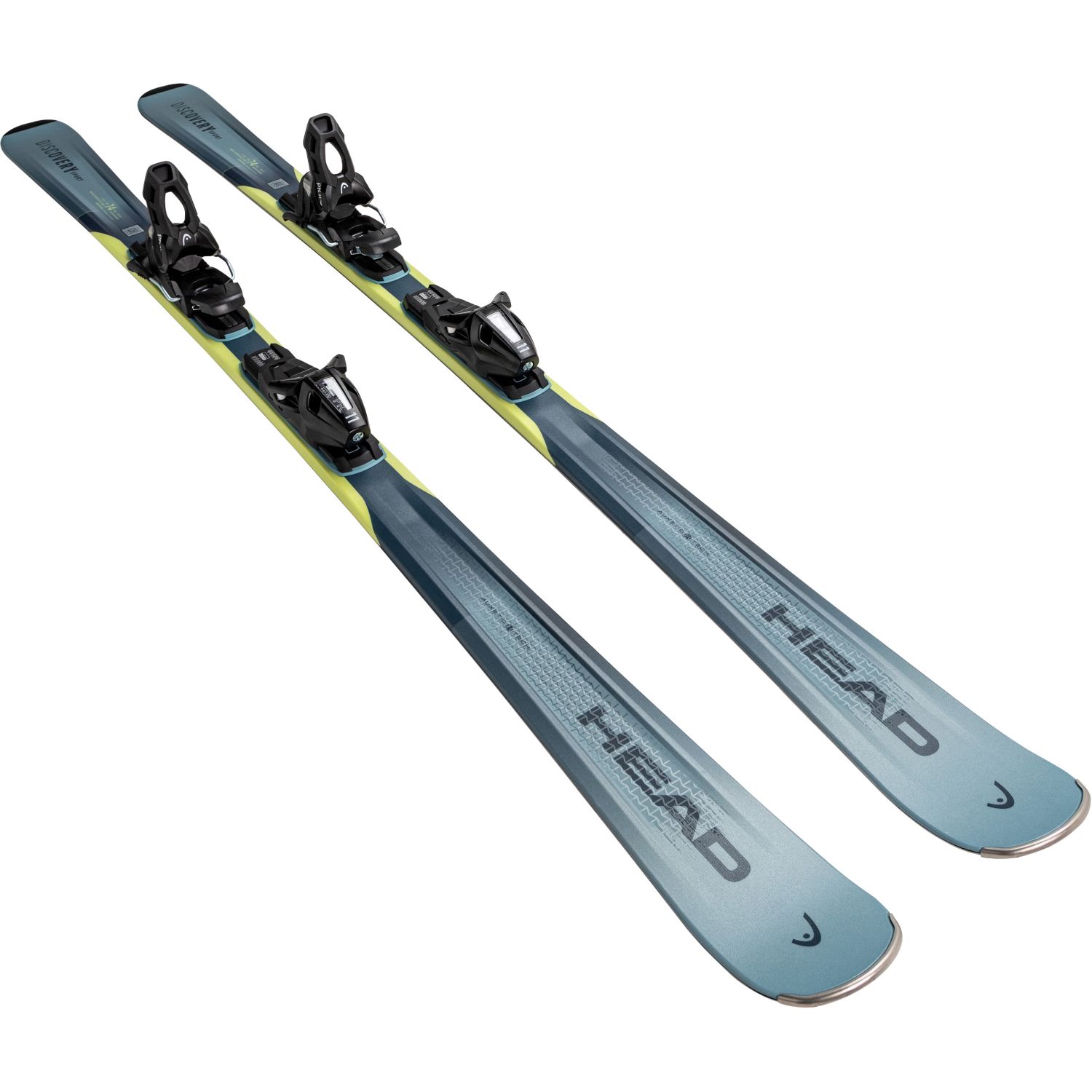 HEAD, Discovery 74 Sport AM + PR 11 GW