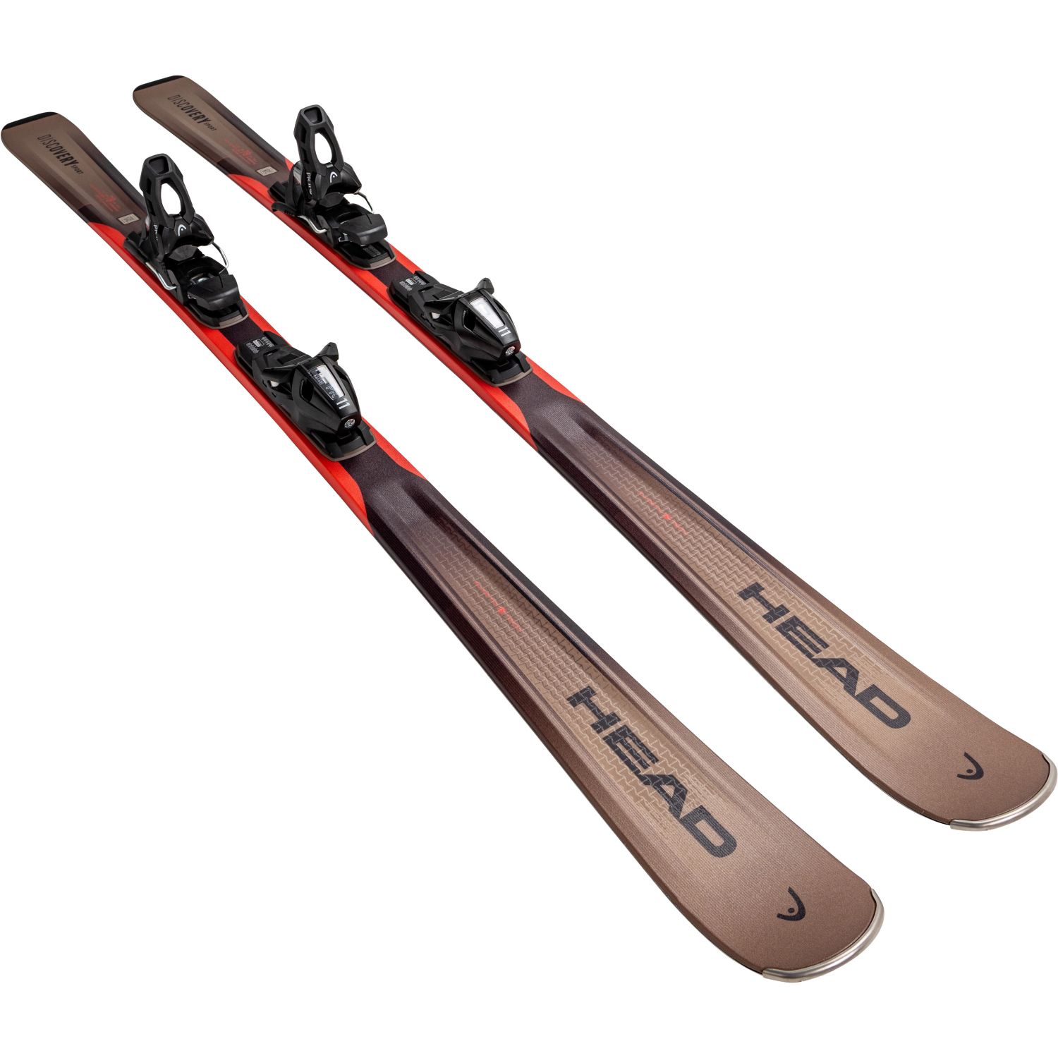 HEAD Discovery 78 Sport + PR 11 GW