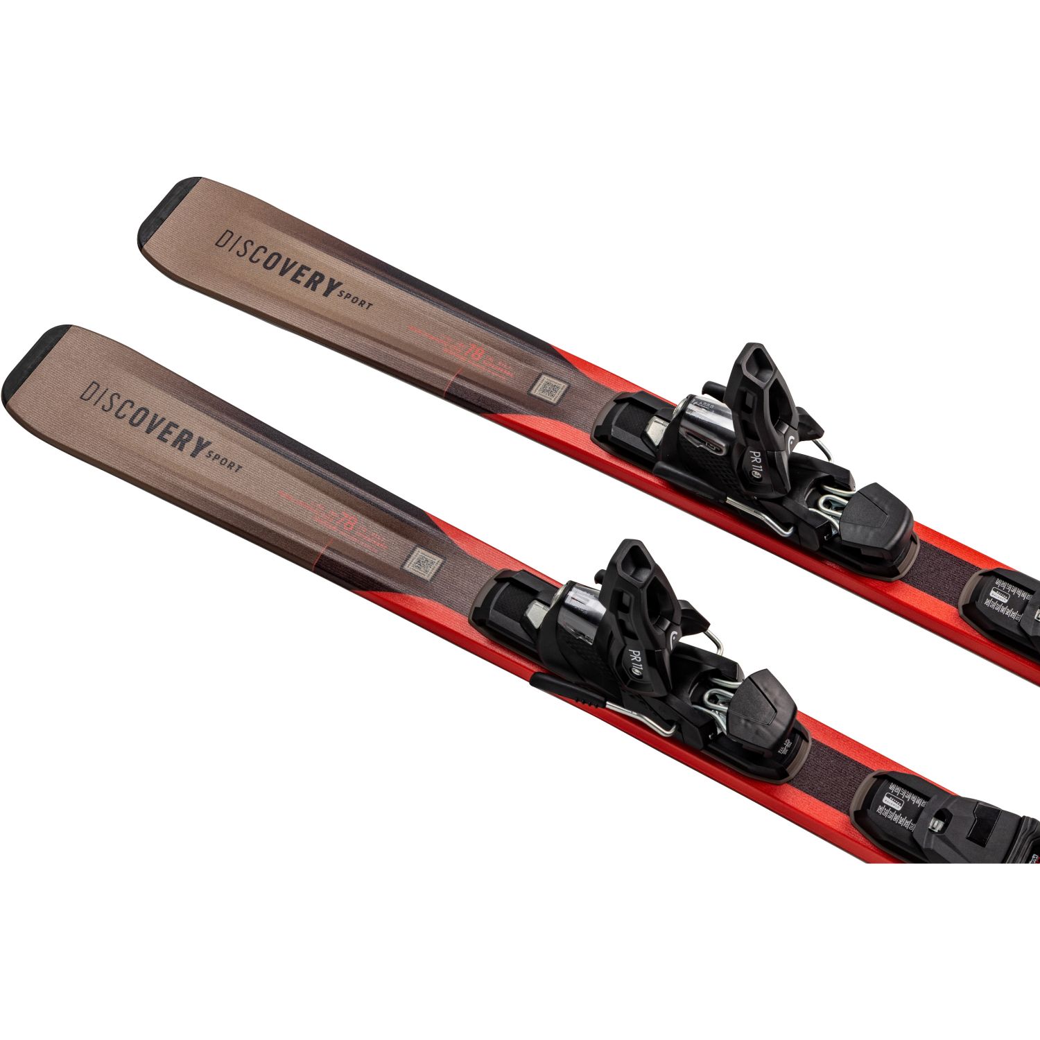 HEAD Discovery 78 Sport + PR 11 GW