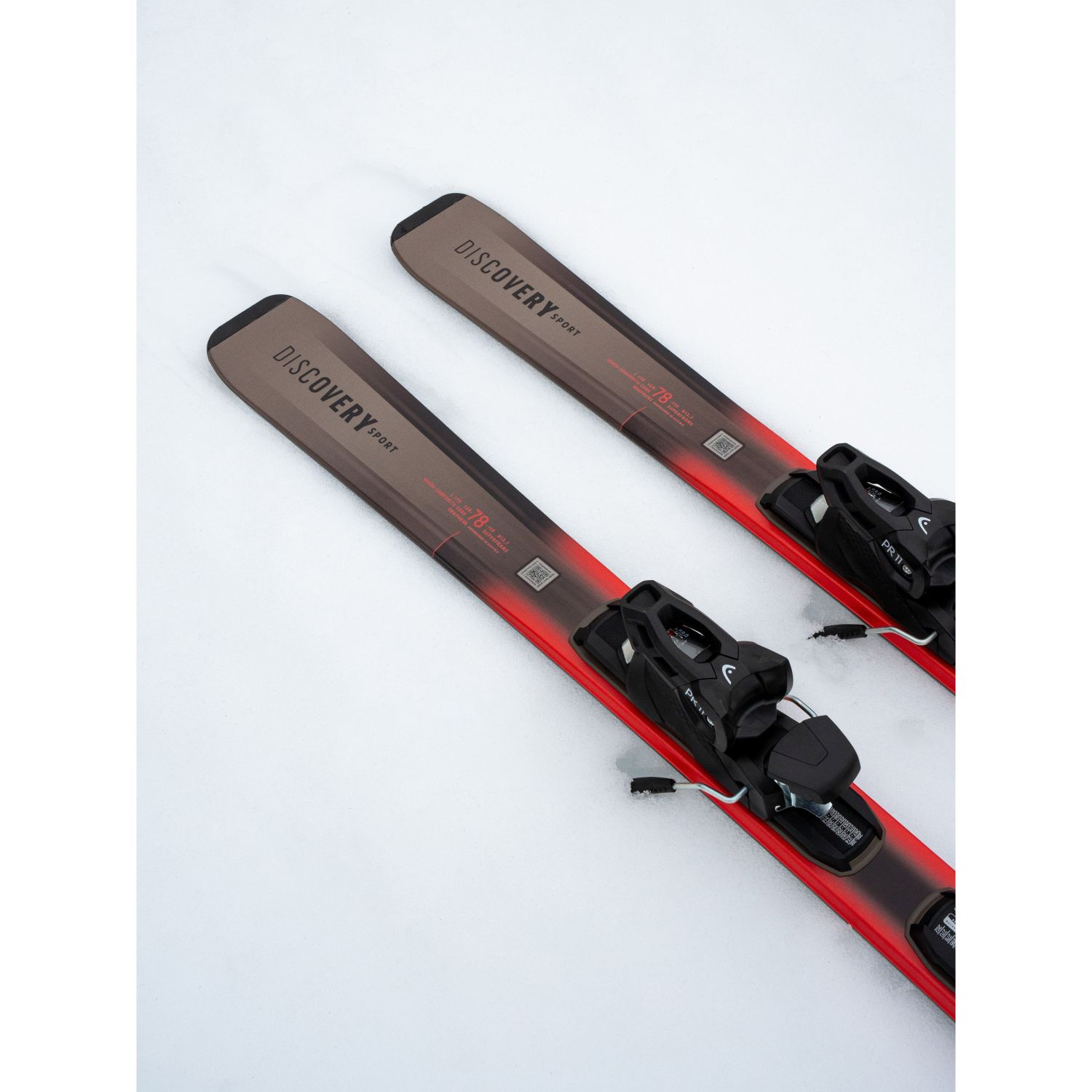 HEAD Discovery 78 Sport + PR 11 GW