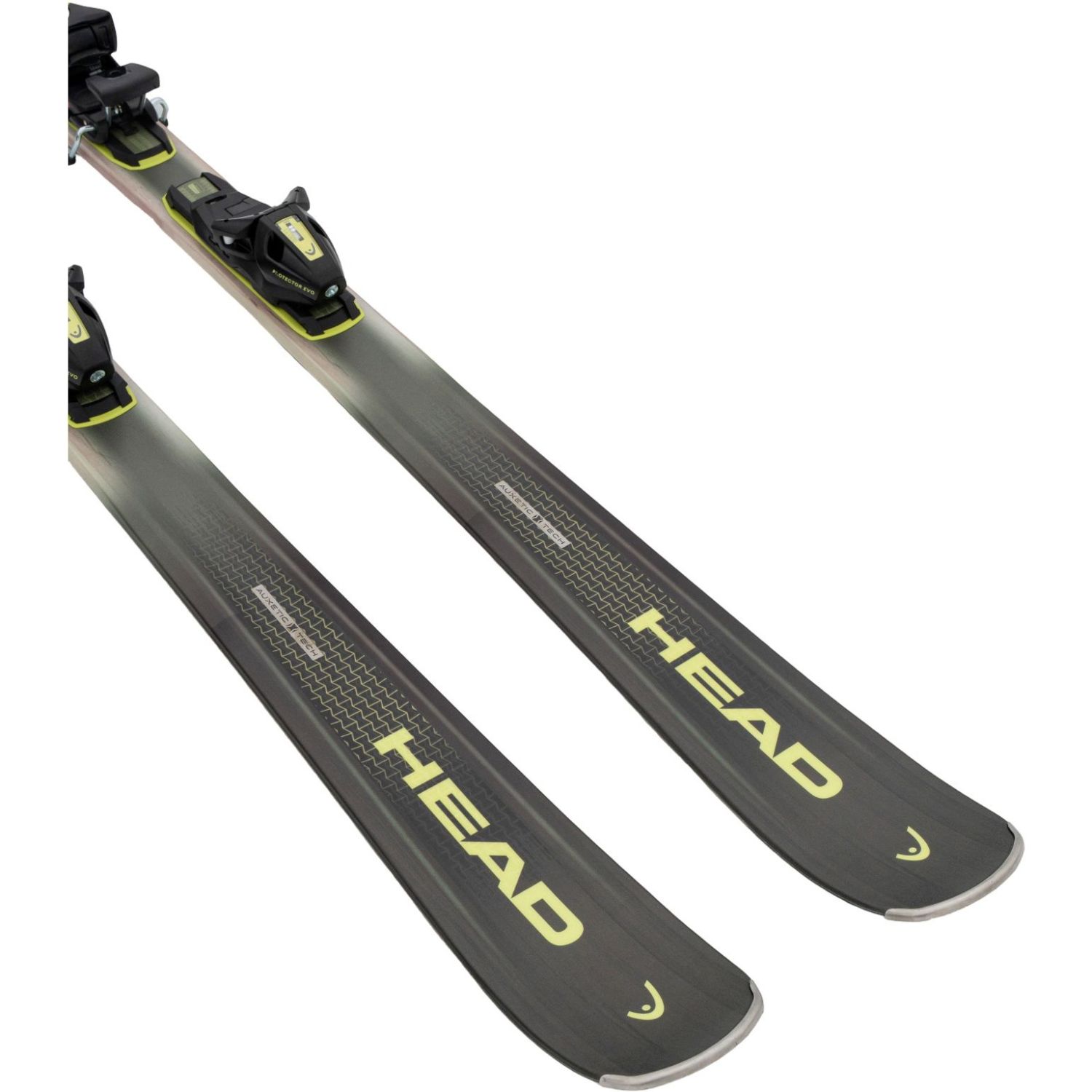 HEAD Discovery 82 Pro All-Mountain + PR 11 GW