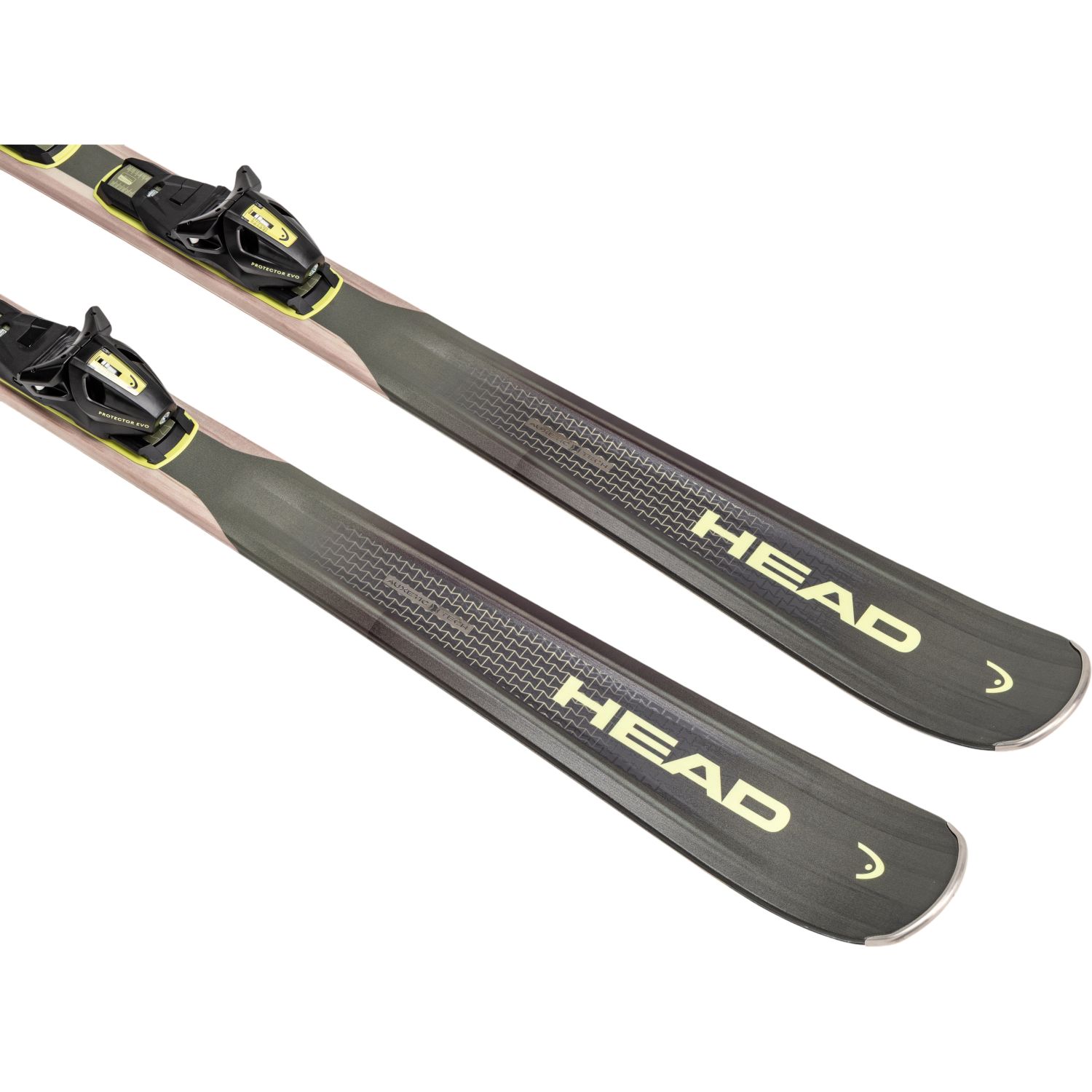 HEAD Discovery 82 Pro AM + PR 11 GW