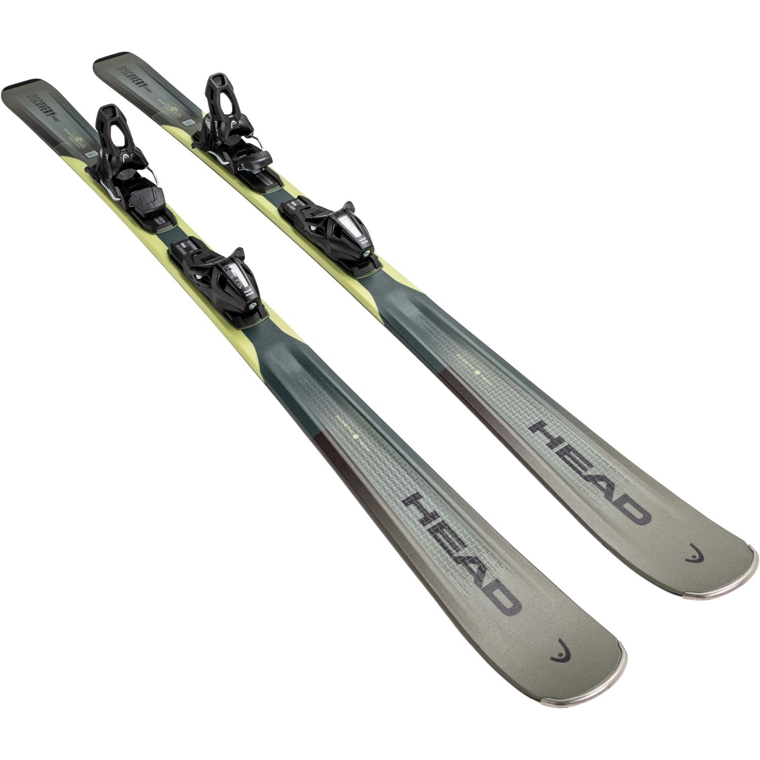HEAD Discovery 82 Sport AM + PR 11 GW