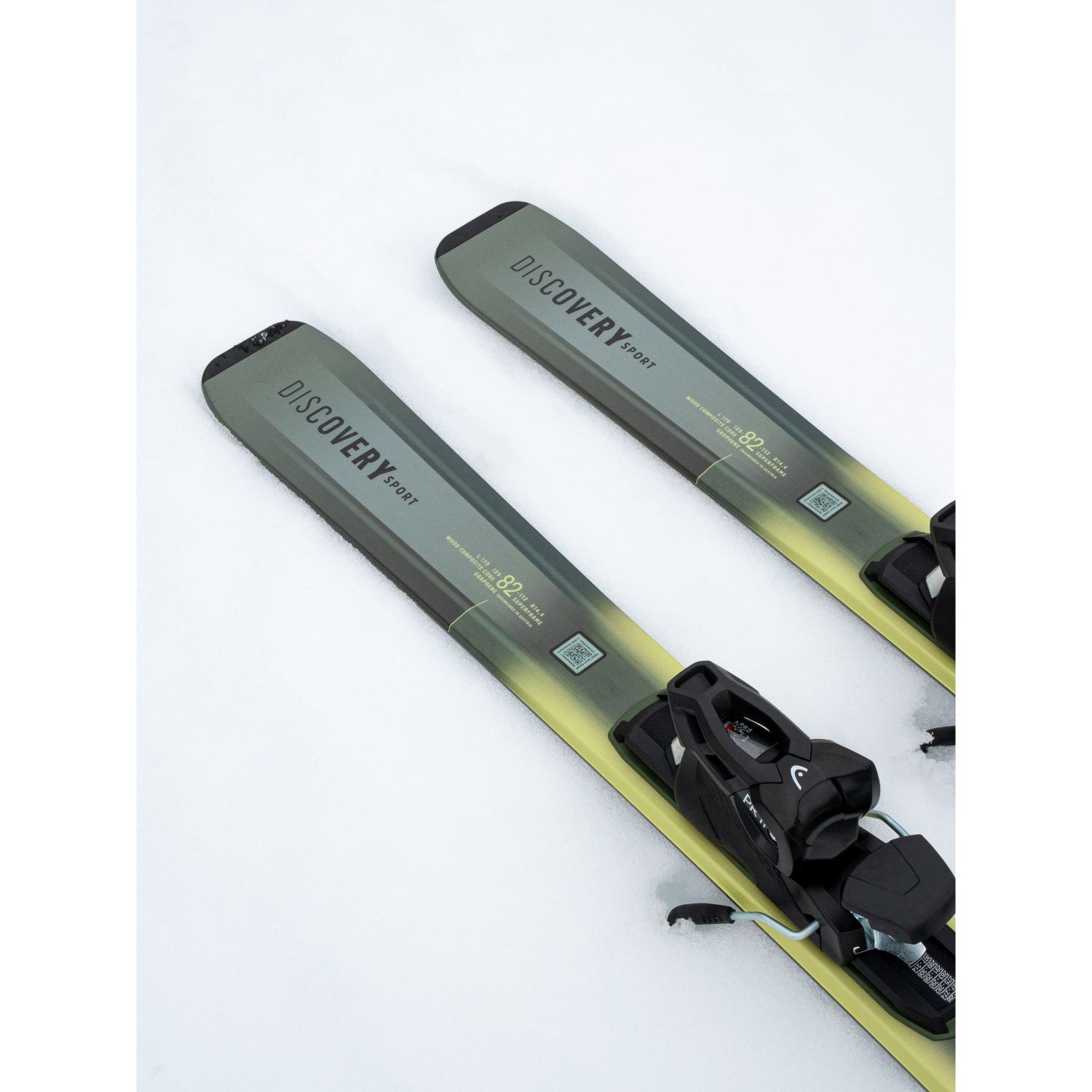 HEAD Discovery 82 Sport AM + PR 11 GW