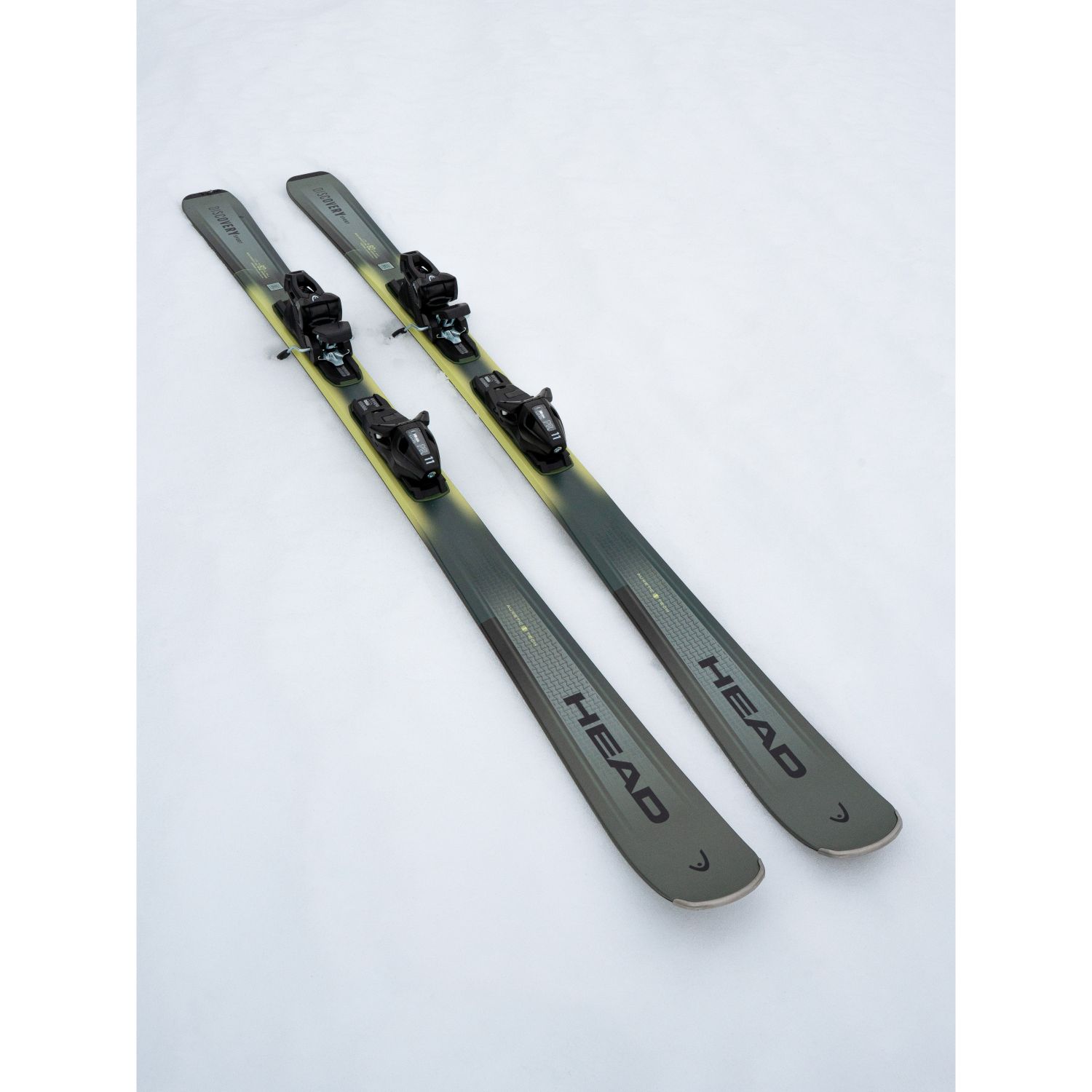 HEAD Discovery 82 Sport AM + PR 11 GW