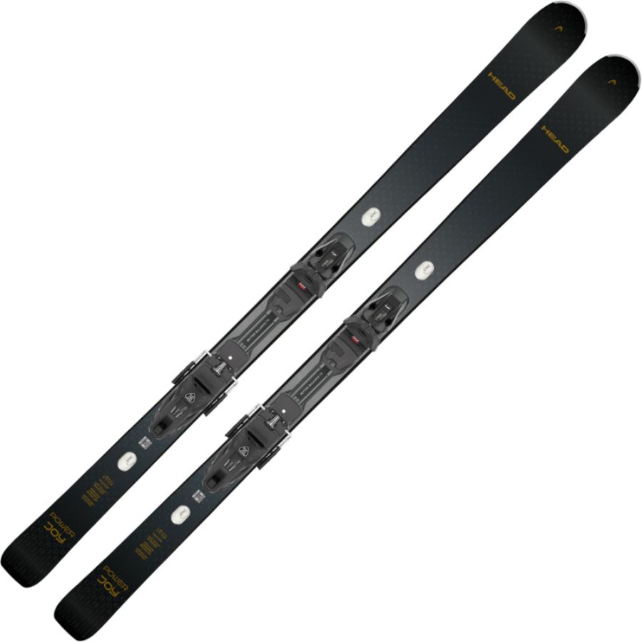 HEAD e-power Joy SW + PRD 12 GW
