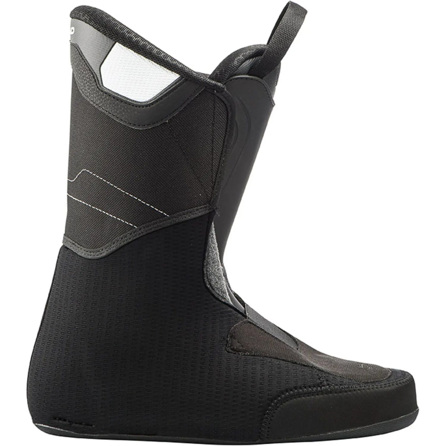 Head Edge 100 HV BOA, chaussures de ski homme, noir