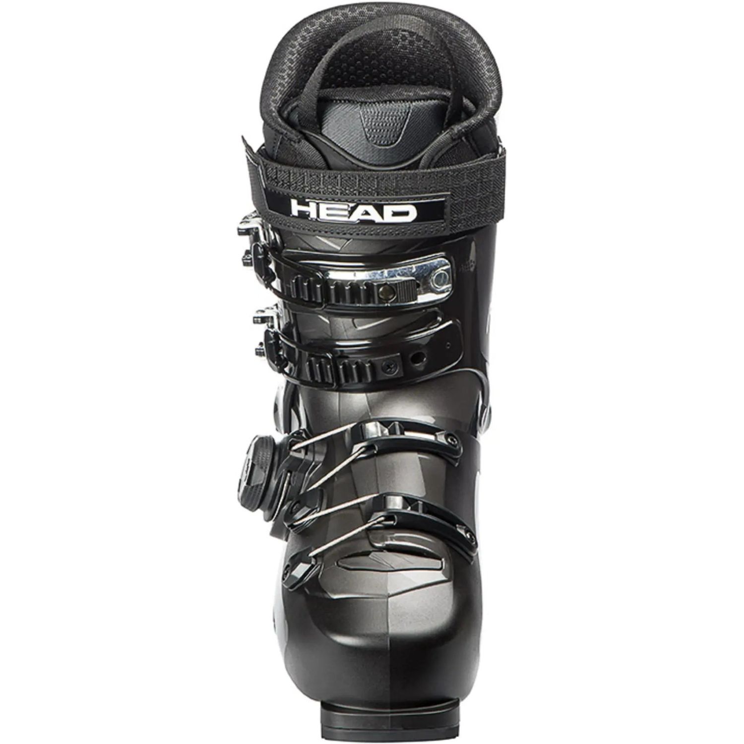 Head Edge 100 HV BOA, lyžařské boty, pánské, černé