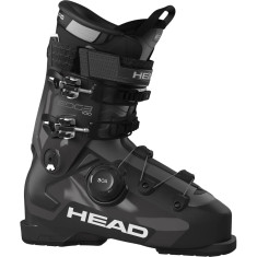 Head Edge 100 HV BOA, Pjäxor, Herr, Svart