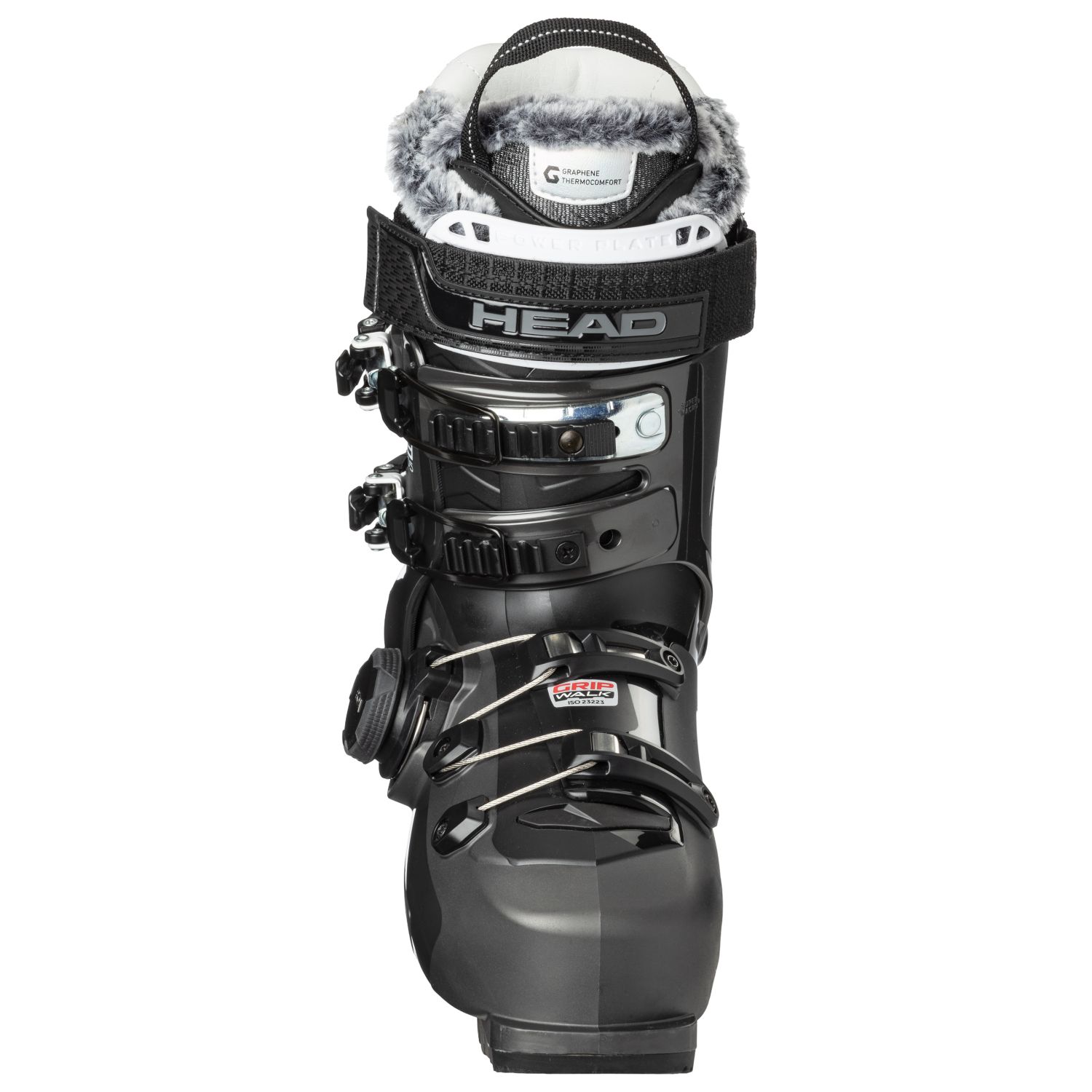 HEAD Edge 105 W HV GW BOA, scarponi da sci, grigio