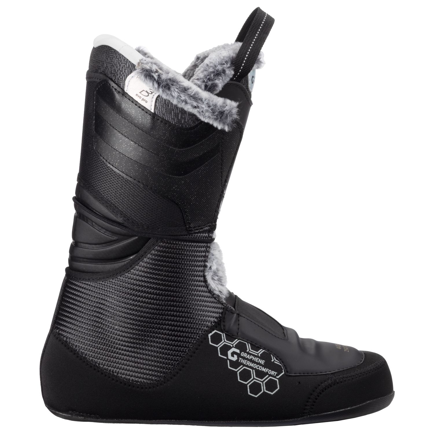 HEAD Edge 105 W HV GW BOA, Skischuhe, grau