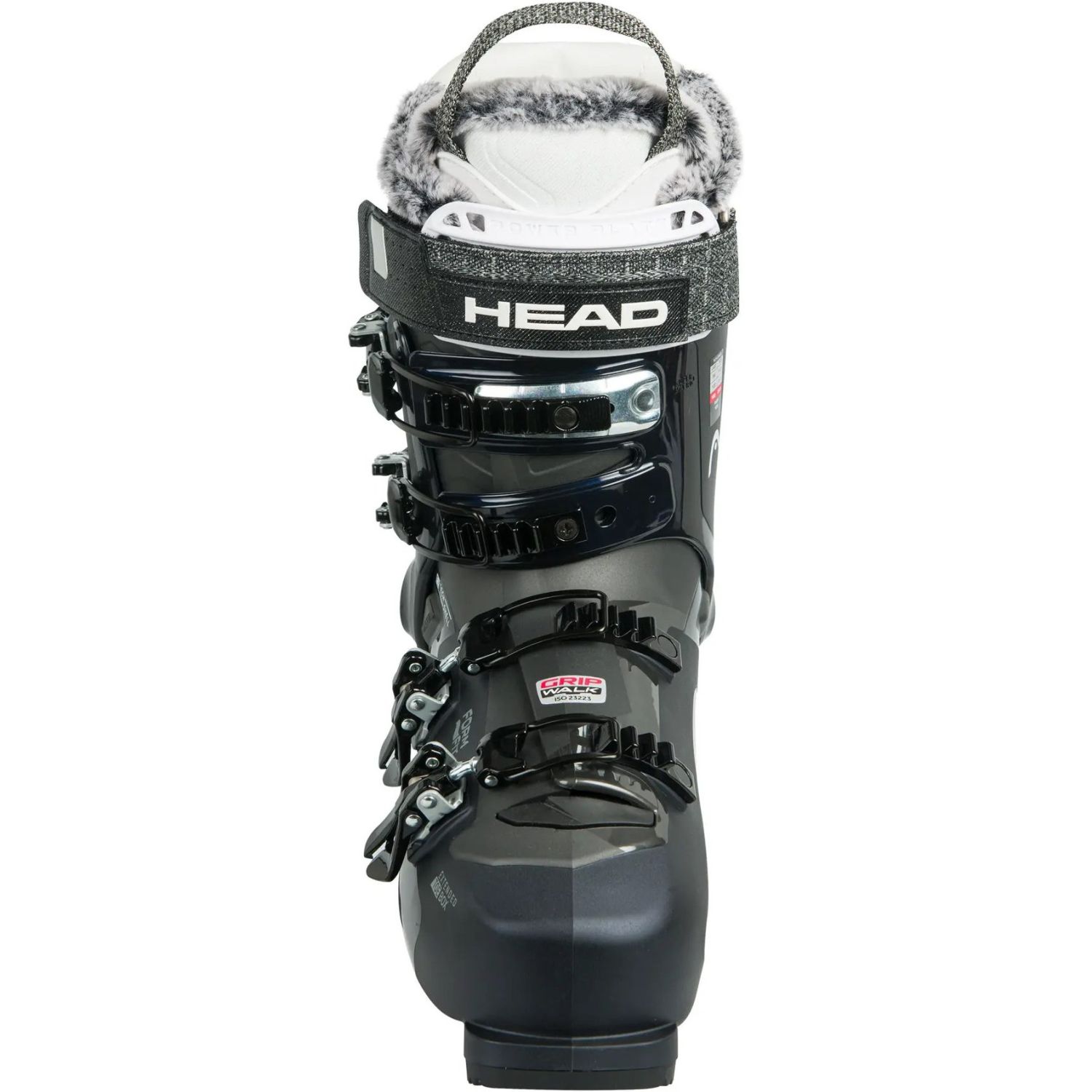 HEAD Edge 105 W HV GW, botas esquí, mujer, azul oscuro