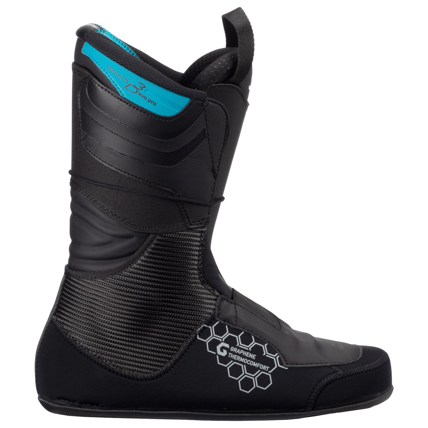 HEAD Edge 120 HV GW BOA, ski boots, grey