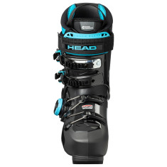 HEAD Edge 120 HV GW BOA, ski boots, grey