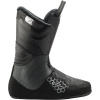 Head Edge 95 HV GW BOA, botas de esqui, senhora, preto