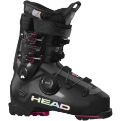 Head Edge 95 HV GW BOA, ghete de schi, femei, negru