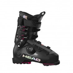 Head Edge 95 HV GW BOA, lyžiarske topánky, dámske, čierne